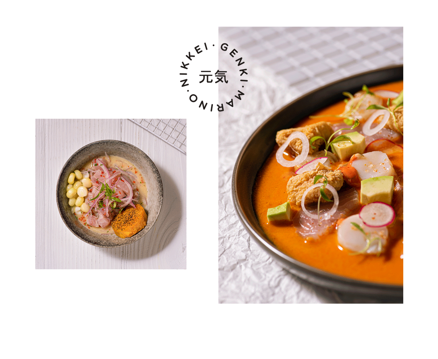 Genki
